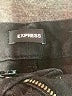 Express Black Jeggings Size S - photo 7