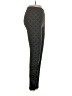 Unbranded Argyle Black Leggings Size Med - Lg - photo 4