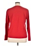 Unbranded Red Long Sleeve T-Shirt Size XL - photo 2