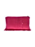 Assorted Brands Pink Clutch One size - photo 2