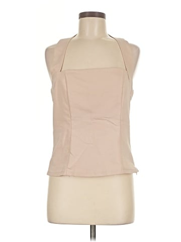 Francesca's Sleeveless Blouse (view 1)