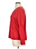 Unbranded Red Long Sleeve T-Shirt Size XL - photo 5