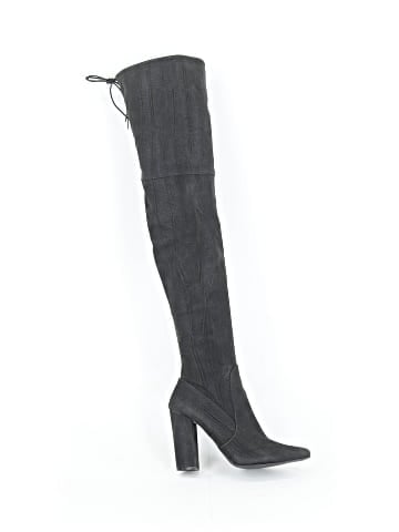 Shoedazzle Boots (view 1)