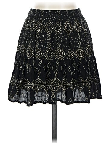 Beachgold Casual Skirt (view 1)