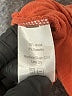 Amour Vert Orange Short Sleeve Top Size S - photo 8