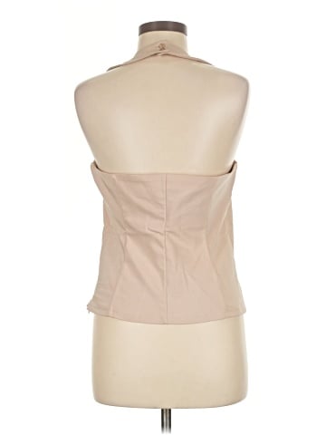Francesca's Sleeveless Blouse (view 2)