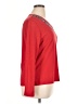 Unbranded Red Long Sleeve T-Shirt Size XL - photo 4
