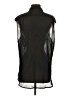 Equipment Black Sleeveless Button-Down Shirt Size S - photo 2