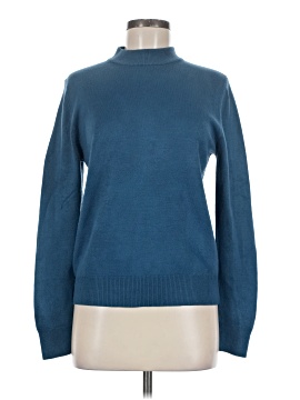 Sag Harbor Turtleneck Sweater