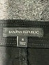 Banana Republic Black Cargo Pants Size 8 - photo 7