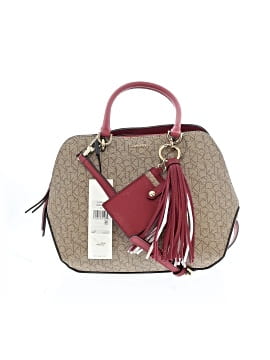 Calvin Klein Satchel