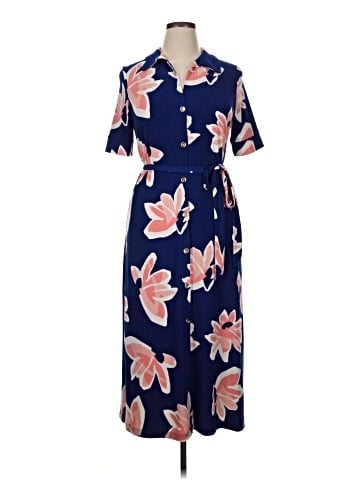 Leota Casual Dress (view 1)