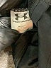 Under Armour Black Long Sleeve Turtleneck Size M - photo 8