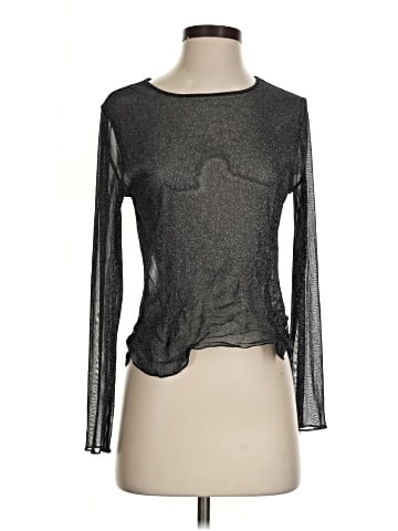 Victoria's Secret Long Sleeve Top (view 1)