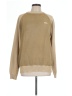 LRG Solid Tan Pullover Sweater Size L - photo 1