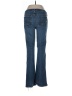 Ezra Hearts Blue Jeans Size 30 waist - photo 2