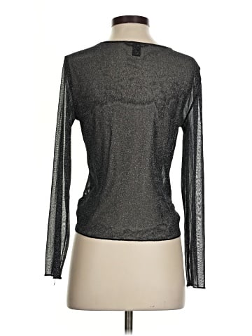 Victoria's Secret Long Sleeve Top (view 2)