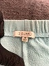 Z Supply Blue Casual Pants Size M - photo 7