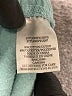 Z Supply Blue Casual Pants Size M - photo 8