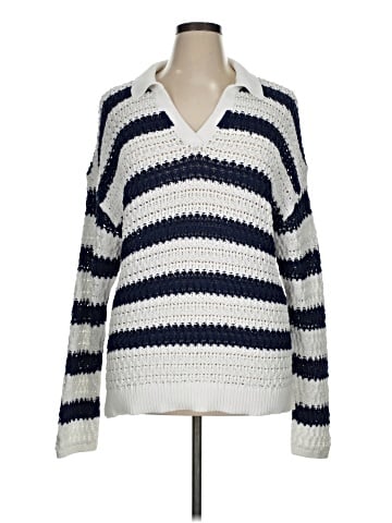 Talbots Pullover Sweater (view 1)