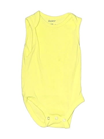 Hanes Leotard (view 1)