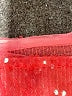 Unbranded Metallic Red Casual Skirt Size L - photo 4