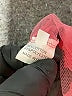 Unbranded Metallic Red Casual Skirt Size L - photo 5