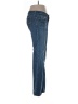 Ezra Hearts Blue Jeans Size 30 waist - photo 4