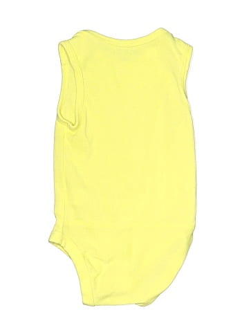 Hanes Leotard (view 2)