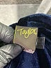 Taylor Blue Casual Dress Size 10 - photo 7