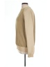 LRG Solid Tan Pullover Sweater Size L - photo 5