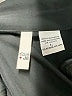 Sami & JO 100% Polyester Black 3/4 Sleeve Blouse Size L - photo 7