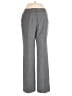 Talbots Marled Gray Wool Pants Size 6 - photo 1