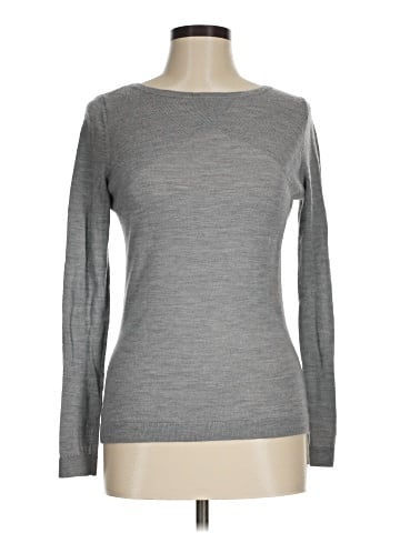 Brooks Brothers Wool Pullover Sweater (view 1)