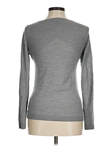 Brooks Brothers Wool Pullover Sweater (view 2)