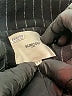 Suncoo Black Blazer Size Sm (T1) - photo 6