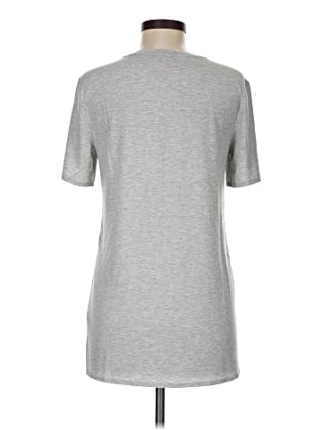 Banana Republic Short Sleeve T-Shirt (view 2)