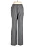 Talbots Marled Gray Wool Pants Size 6 - photo 2
