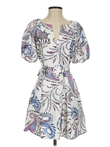 Ann Taylor LOFT Cocktail Dress (view 1)