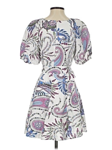 Ann Taylor LOFT Cocktail Dress (view 2)