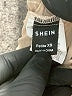 Shein Solid Tan Jumpsuit Size XS - photo 4