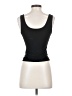 Assorted Brands Black Tank Top Size S (estimated) - photo 2
