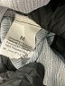 Unbranded 100% Polyester Paisley Black Long Sleeve Blouse Size M - photo 9