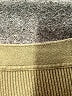 Unbranded Green Turtleneck Sweater Size XS - photo 7