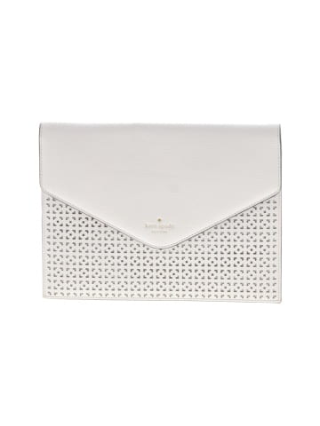 Kate Spade New York Leather Clutch (view 1)
