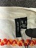 Vero Moda 100% Polyester Ivory Casual Dress Size S - photo 7