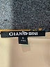 Gianni Bini 100% Polyester Brown Cocktail Dress Size 0 - photo 7