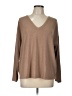 MNG Tan Pullover Sweater Size L - photo 1