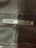 Jarbo Black Jacket Size Lg (3) - photo 6
