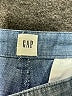 Gap Blue Casual Pants Size 2 - photo 7